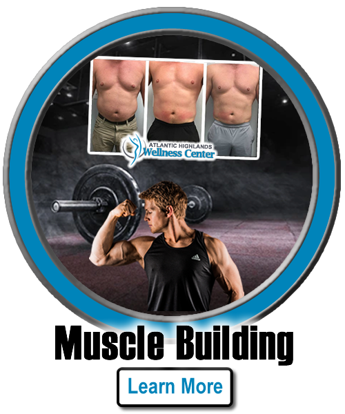 Muscle Building body building Monmouth county nj.fw