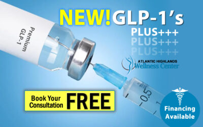 NEW! Managed GLP-1 Packages